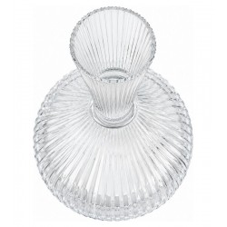Decanter 2L de Vidro 24cm